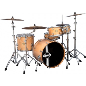 DDrum PMP522-NAT Paladin Drumset