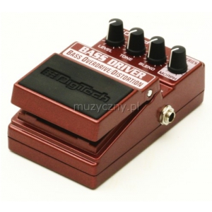 Digitech XBD Bass Driver Effekt