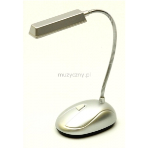 AN LED table lamp (8 LED)