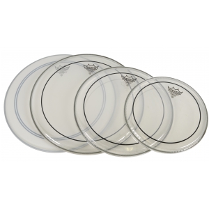 Remo PP-0310 PS  Schlagzeugfellsatz