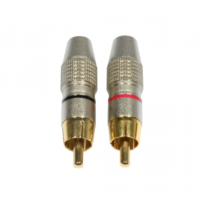 Accu Cable C-RMG/SET Adapter RCA