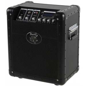 Gatt Audio Monty 8 