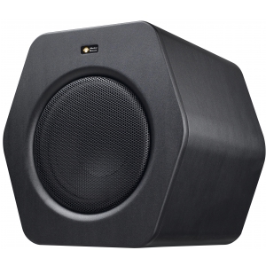 Monkey Banana Turbo 10S Black aktiver Subwoofer