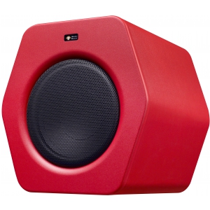 Monkey Banana Turbo 10S Red aktiver Subwoofer