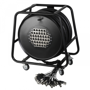 Adam Hall Cables K 40 C 50 D