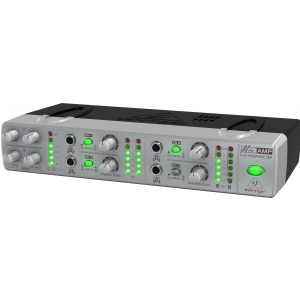 Behringer Miniamp AMP800 Kopfhrerverstrker