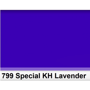 Lee 799 Special KH Lavendel Farbfilter