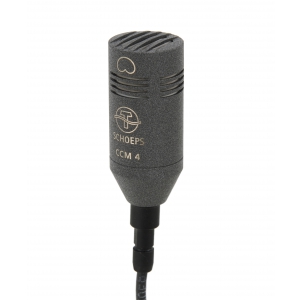 Schoeps CCM 4  Mikrofonkapsel