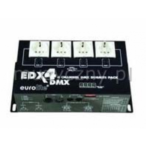 Eurolite EDX4