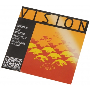 Thomastik Vision VI02 Saite fr Violinen