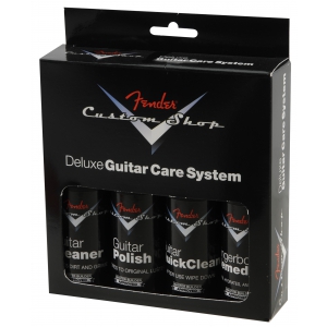 Fender Care Kit 4 Pack