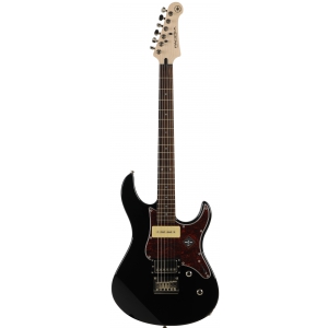 Yamaha Pacifica 311H Black E-Gitarre