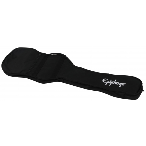 Epiphone Gigbag Solidbody Koffer fr Gitarre