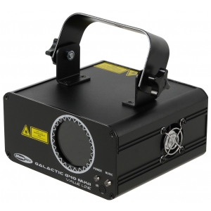 Showtec Galactic G40 MKII