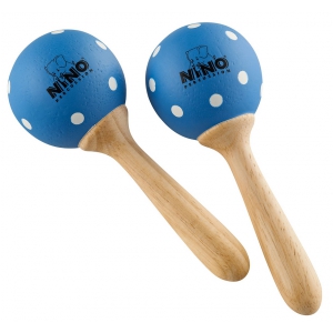 Nino 7PD-B Marakasy Schlaginstrument