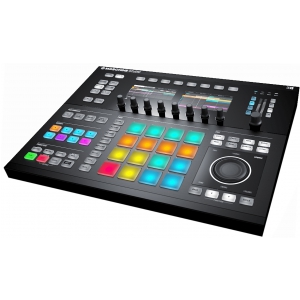 Native Instruments Maschine Studio Black