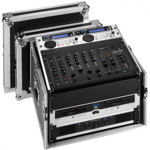Monacor MR-106DJ Koffer