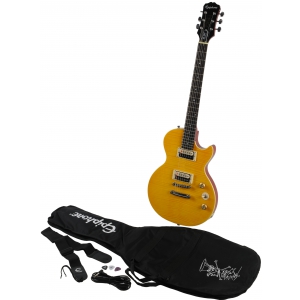 Epiphone LP Slash Special II Outfit E-Gitarre