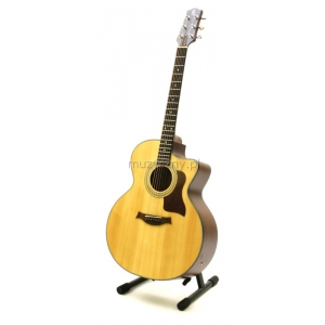 Baton Rouge 35 Cut EQ Westerngitarre (mit Tonabnehmer)