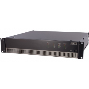 Audac CAP 412 Verstrker