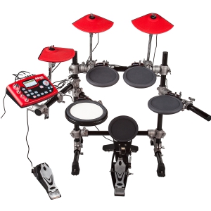 DDrum DD3X E-Schlagzeug