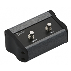 Fender 2-buttons footswitch