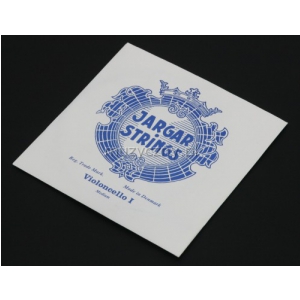 Jargar Cello Medium A Saite f�r Cello