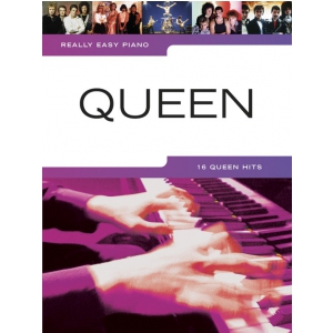 PWM Queen - Really easy piano