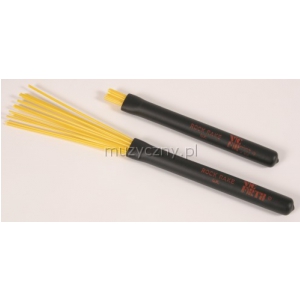 Vic Firth BRR Rock Rake Schlagzeugbesen