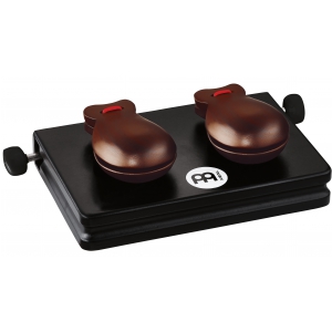 Meinl CM2 Castanet Machine, Kastagnetten