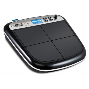 Alesis Sample Pad Multi-Pad Sample Instrument
