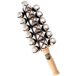 Latin Percussion CP-374 Schellen