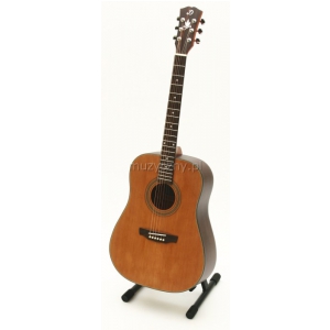 Dowina D555 Westerngitarre