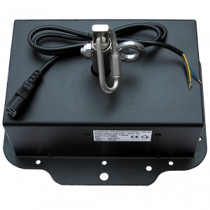 American DJ mirror ball engine 100cm/40kg 1,5U/min