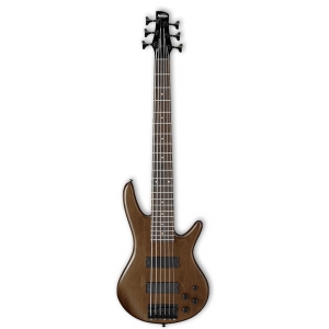 Ibanez GSR 206 B Walnut Flat Bassgitarre