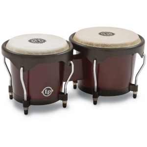 Latin Percussion LP601NY-DW  Bongos Schlaginstrument