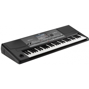 Korg PA 600 Keyboard