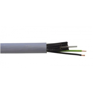 Eurolite Control Cable 18x1,5mm2 - VersorgungsKabel