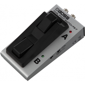 BOSS FS 7 Pedal
