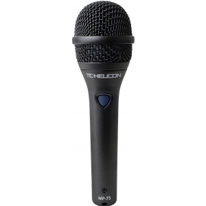 TC Helicon MP-75 Mikrofon
