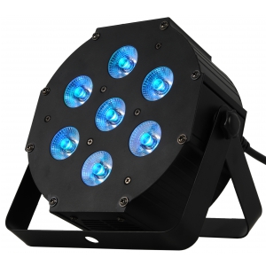 Mlight Flat7rgb