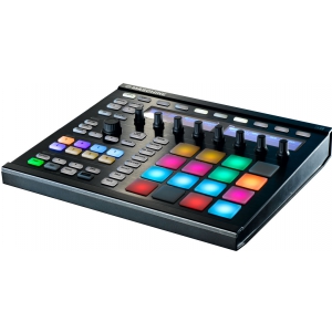 Native Instruments Maschine mkII Black