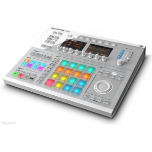 Native Instruments Maschine Studio White