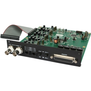 Focusrite ISA 428/828 A/D Card 8-kanaowa Karte