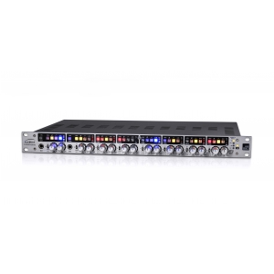 Audient ASP 880 Vorverstrker
