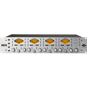 Universal Audio 4-710d Vorverstrker