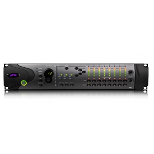 Avid PRE 8