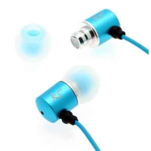 KitSound ACE Blue Kopfhrer