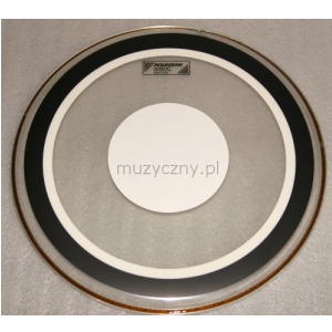 Aquarian 14 #8243;SXPD Studio-X w/PD Schlagzeugfell