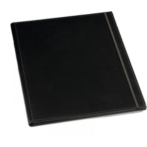 AN Leuchtturm 1917 A4 with mount